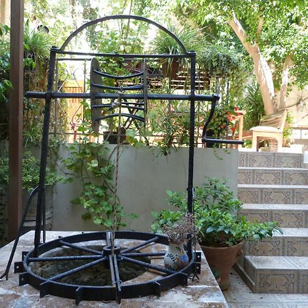 Splanzia Boutique Hotel Ханья Экстерьер фото