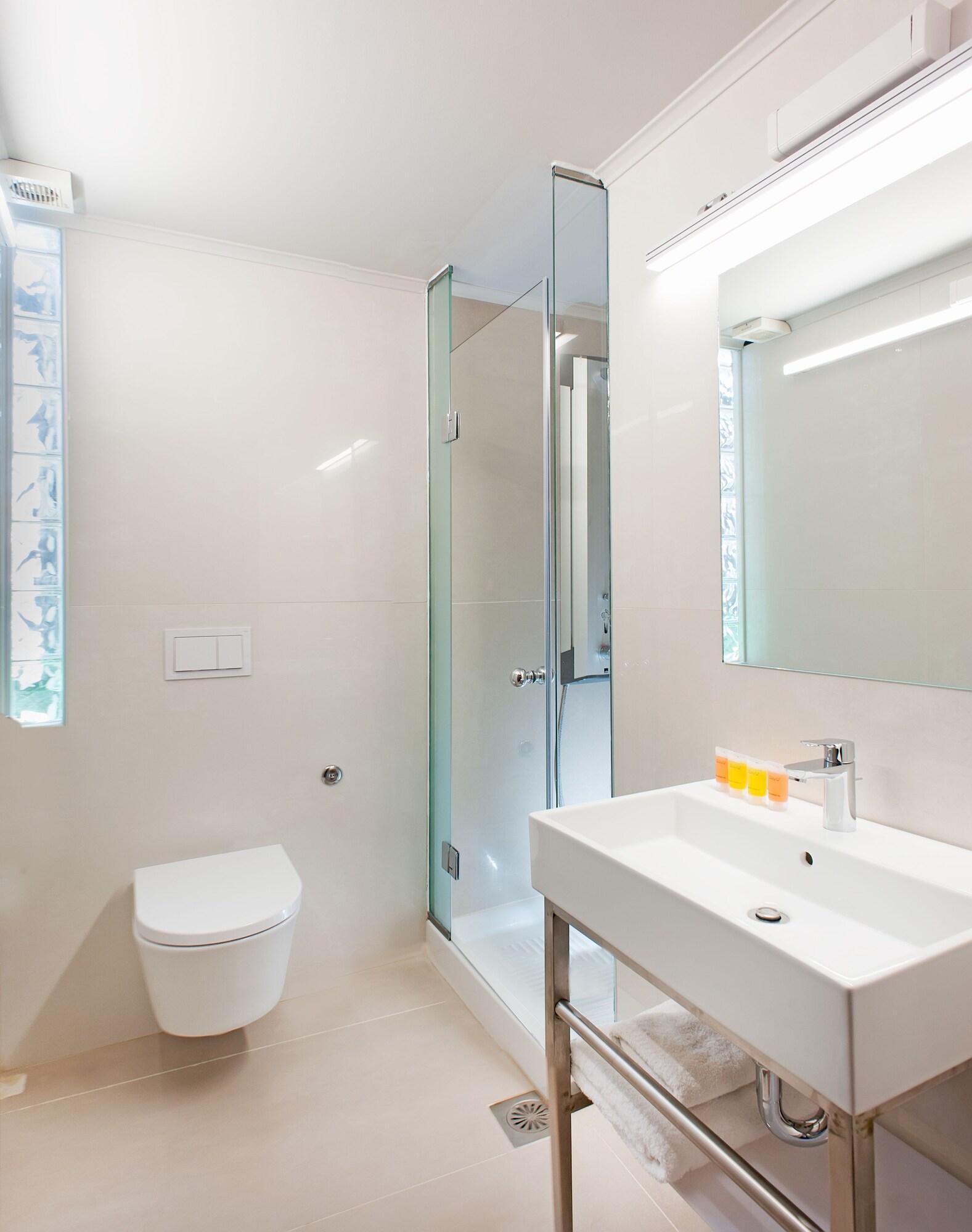 Splanzia Boutique Hotel Ханья Экстерьер фото