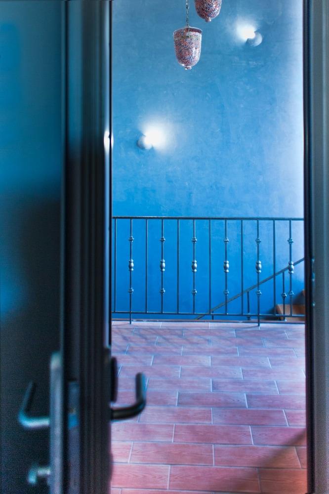 Splanzia Boutique Hotel Ханья Экстерьер фото
