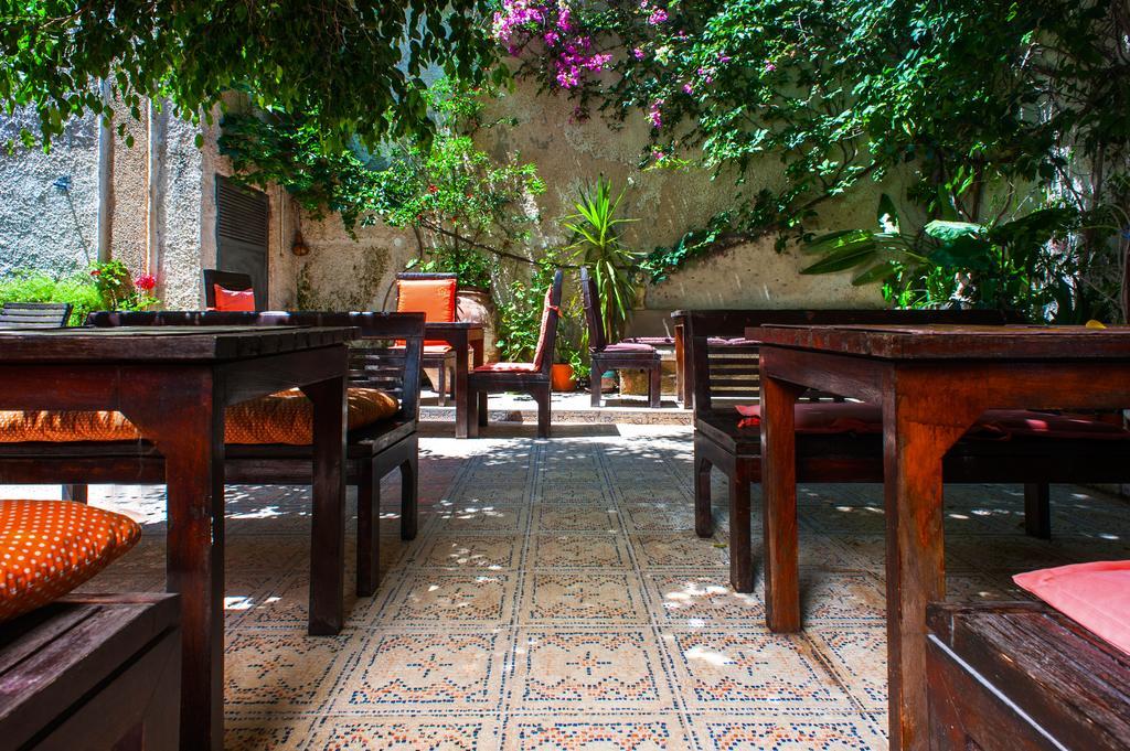Splanzia Boutique Hotel Ханья Экстерьер фото