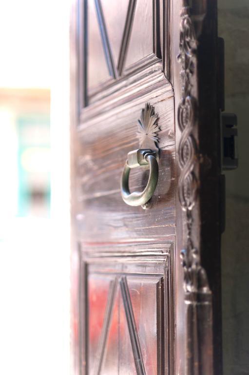 Splanzia Boutique Hotel Ханья Экстерьер фото