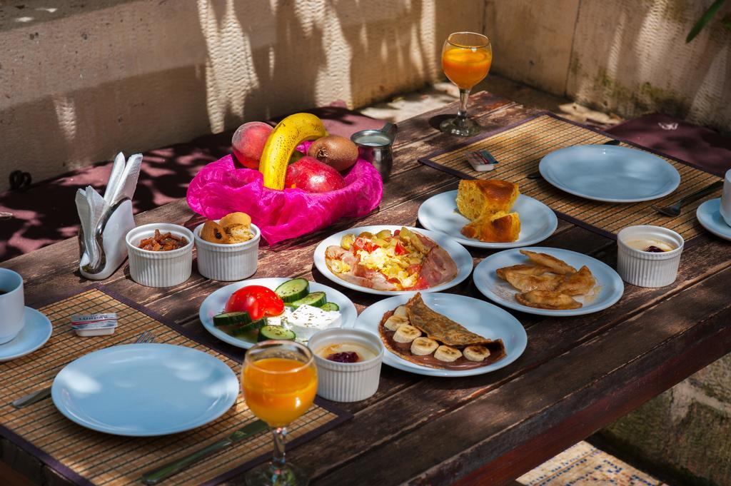 Splanzia Boutique Hotel Ханья Экстерьер фото