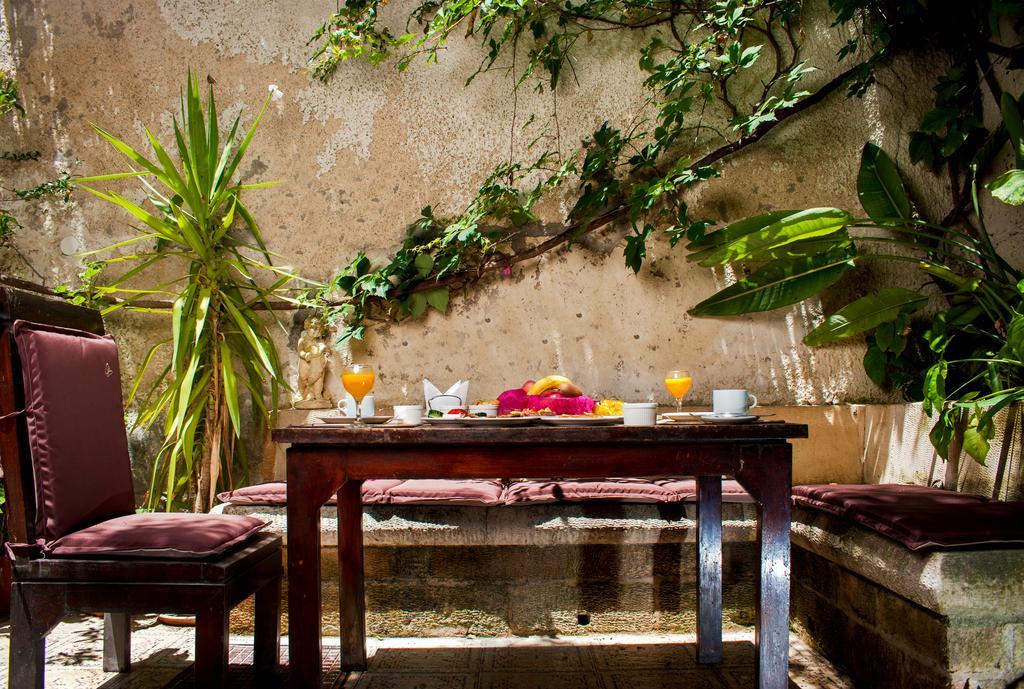 Splanzia Boutique Hotel Ханья Экстерьер фото