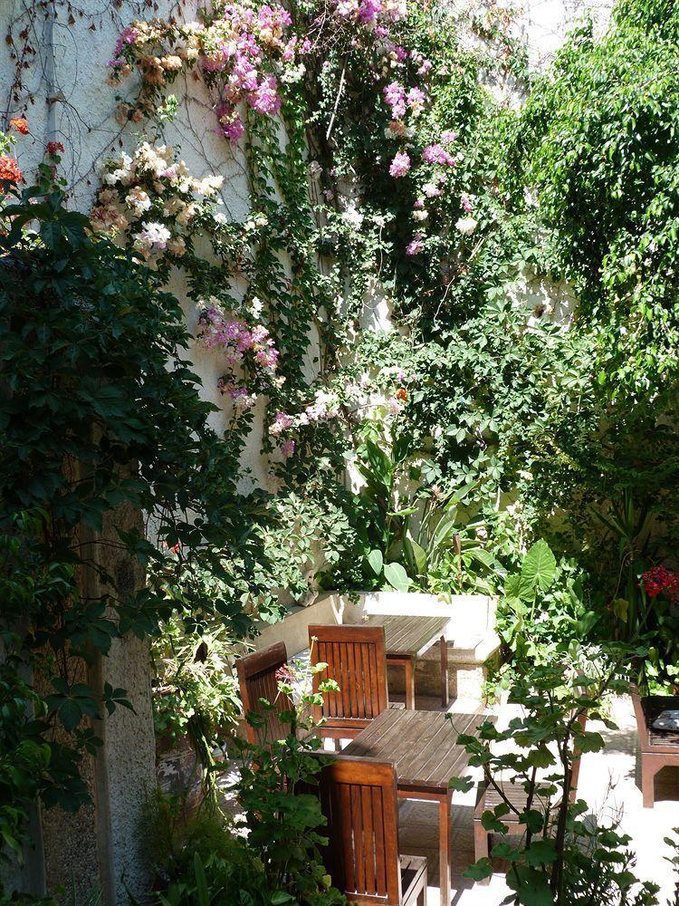 Splanzia Boutique Hotel Ханья Экстерьер фото