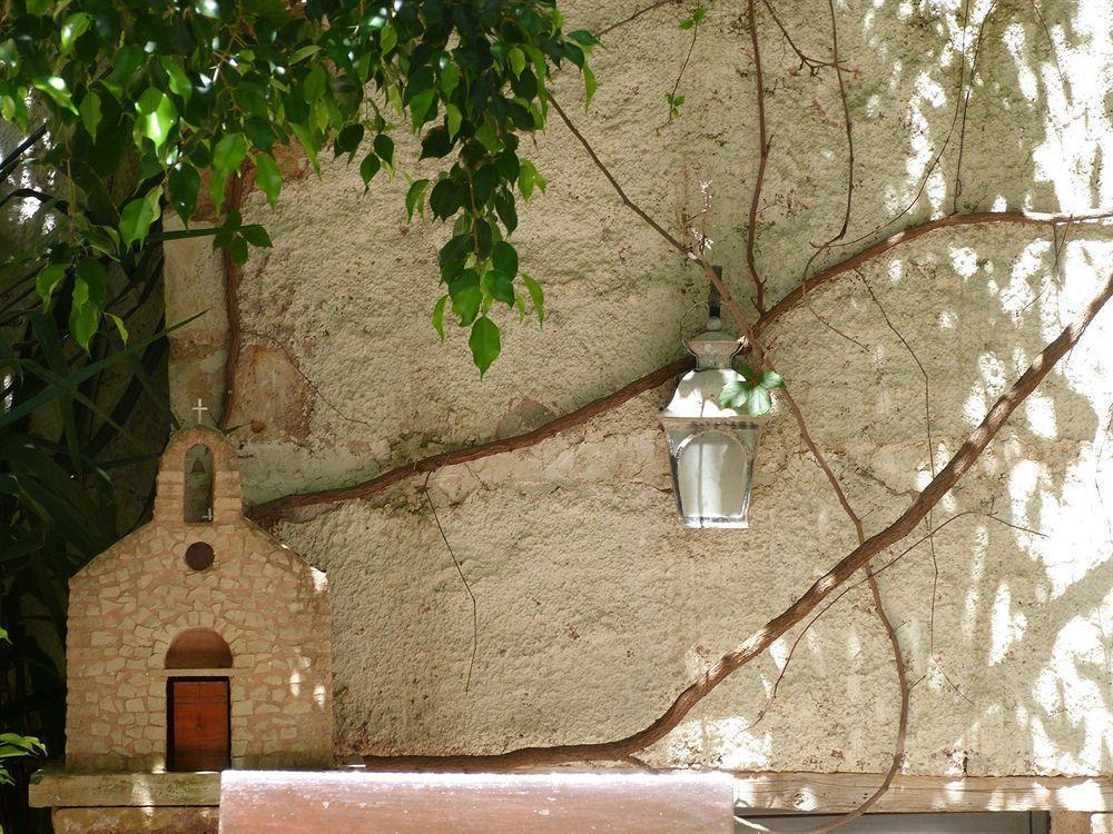 Splanzia Boutique Hotel Ханья Экстерьер фото