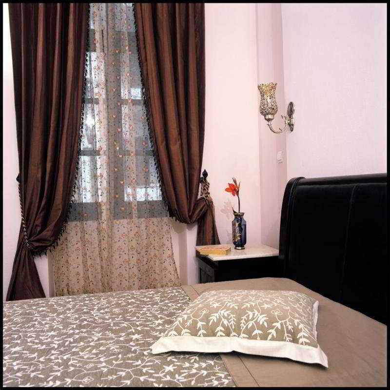 Splanzia Boutique Hotel Ханья Экстерьер фото