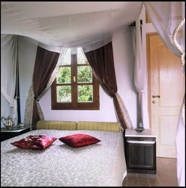 Splanzia Boutique Hotel Ханья Экстерьер фото