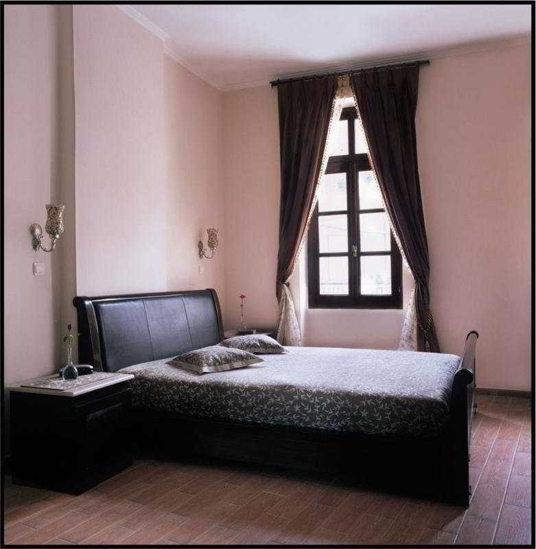 Splanzia Boutique Hotel Ханья Экстерьер фото