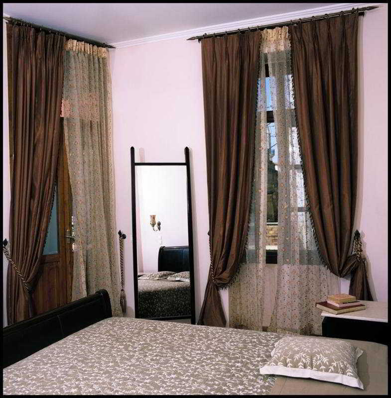 Splanzia Boutique Hotel Ханья Экстерьер фото