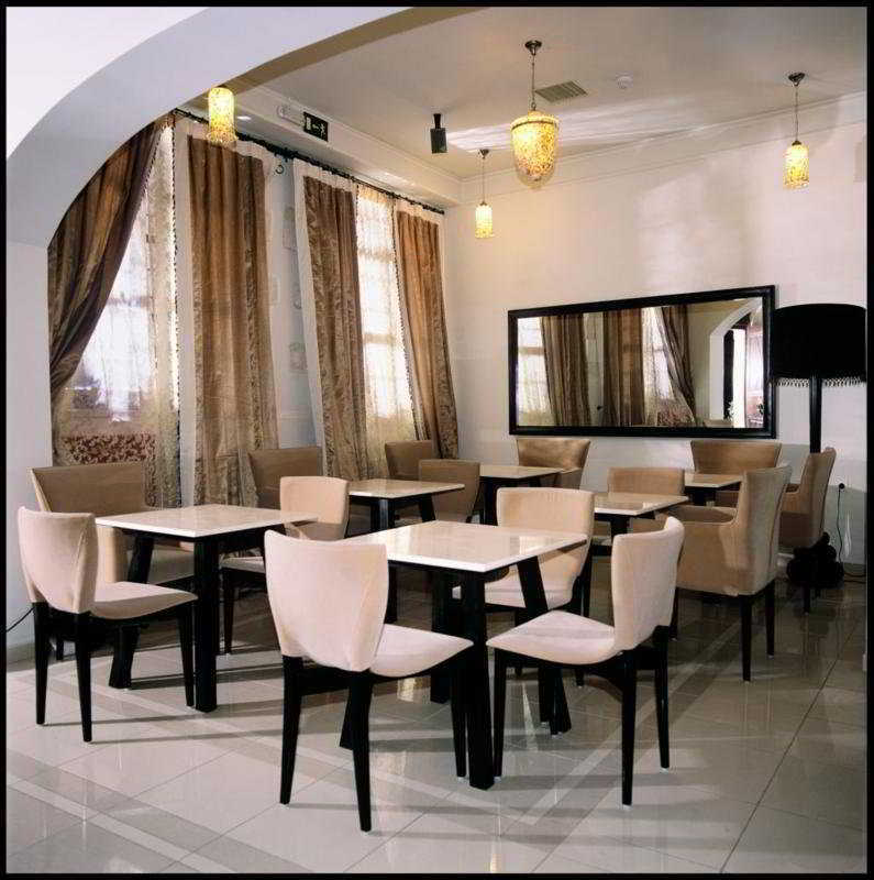 Splanzia Boutique Hotel Ханья Экстерьер фото