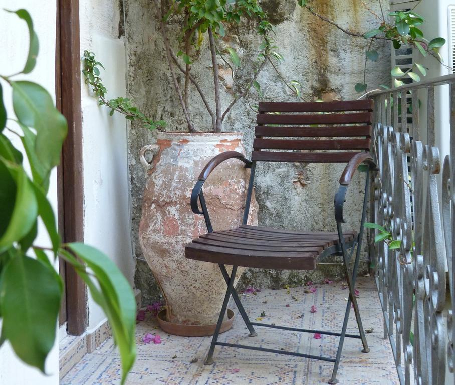 Splanzia Boutique Hotel Ханья Экстерьер фото