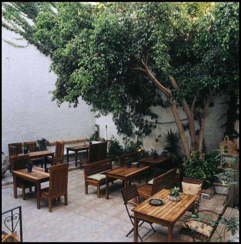 Splanzia Boutique Hotel Ханья Экстерьер фото